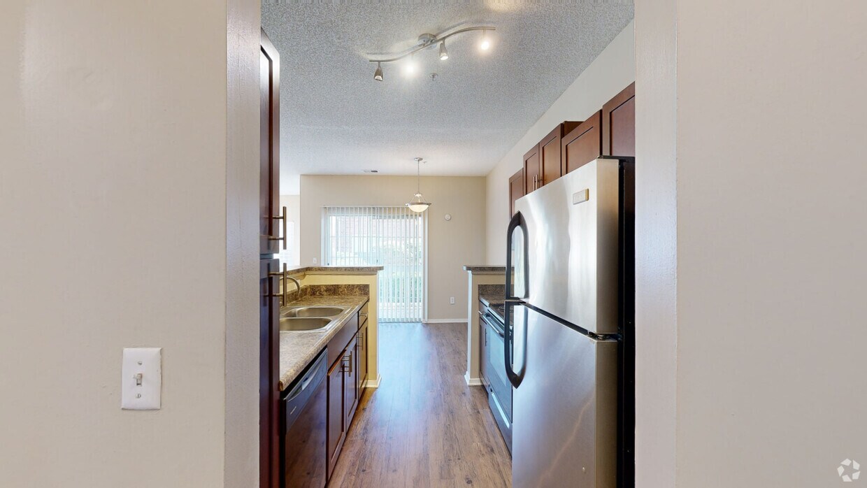 Photo - The Grove Germantown Apartments