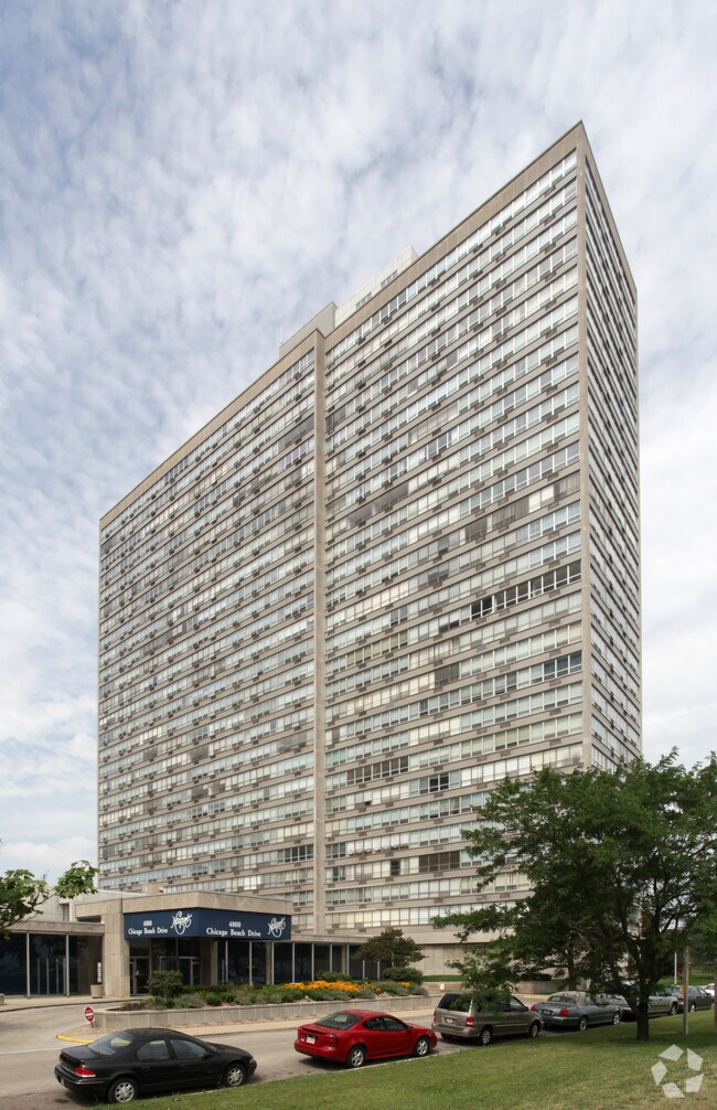 Foto del edificio - The Newport