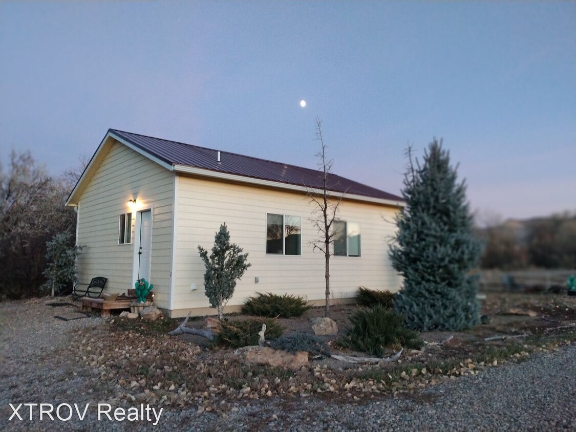 Primary Photo - 2 br, 1 bath House - 24640 Road F.8