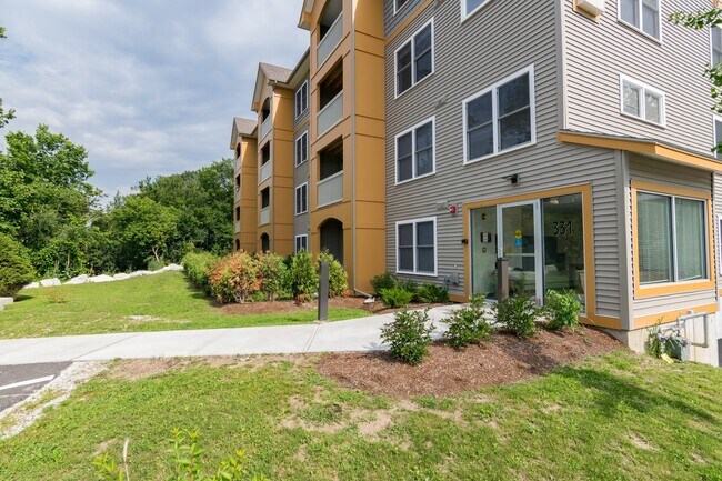 Foto del edificio - 331 Lime Kiln Rd