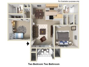 Beacon Cove - IMMEDIATE MOVE IN AVAILABLE!! - 10