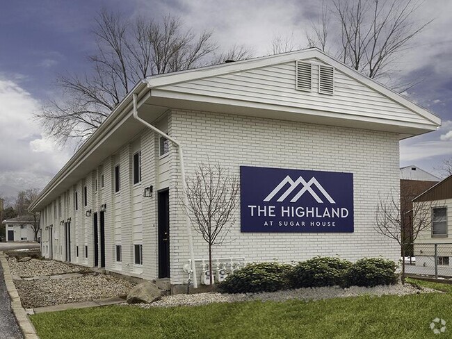 Foto principal - The Highland at Sugar House