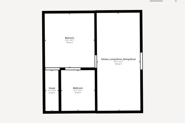 Foto del edificio - 1Bed/1Bath Apt at 16th St/Thomas Rd! NO CREDIT, NO BACKGROUND, NO RENTAL HISTORY CHECK!