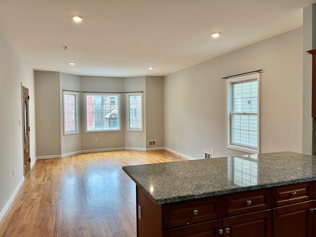 Foto del edificio - 418 Jersey St