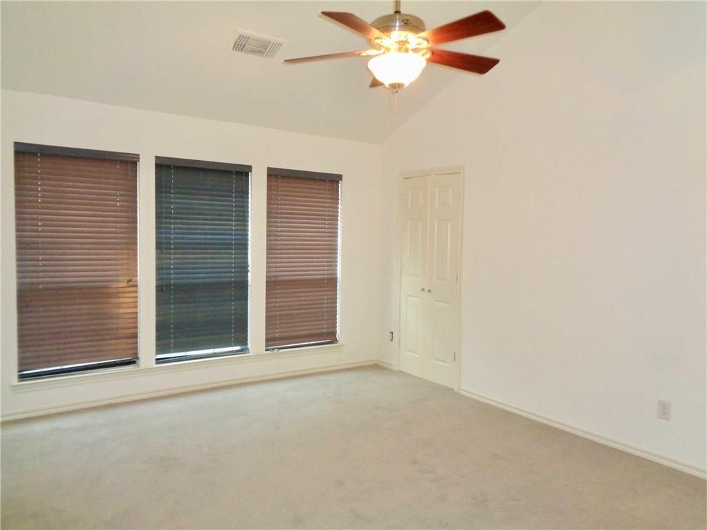 Master bedroom - 6146 Jereme Trl