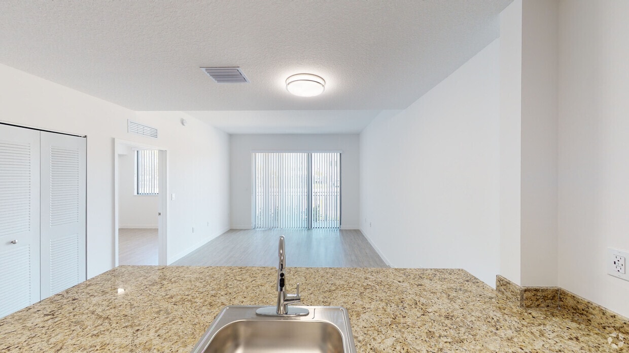 Photo - The Avenue at Naranja Apartments