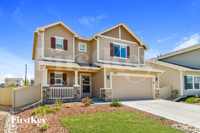Building Photo - 7687 Benecia Dr