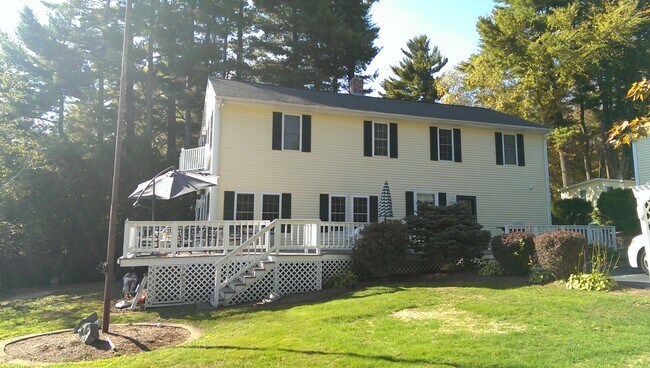 Building Photo - 12 Williams Drive