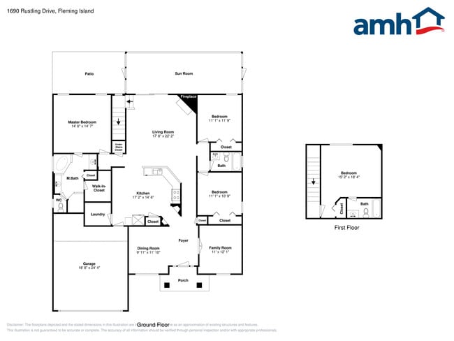 Building Photo - 1690 Rustling Dr