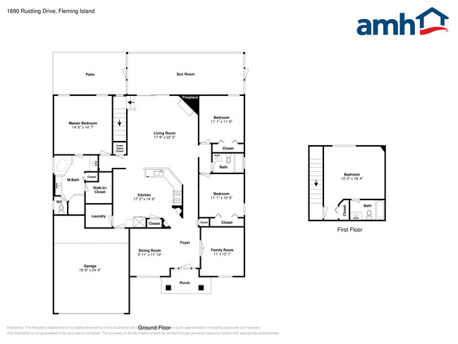 Building Photo - 1690 Rustling Drive