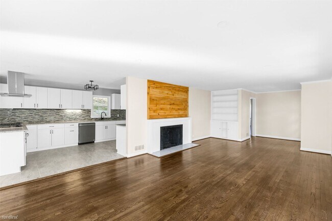 Foto del edificio - 4 br, 2 bath House - 316 Cross Ridge Road