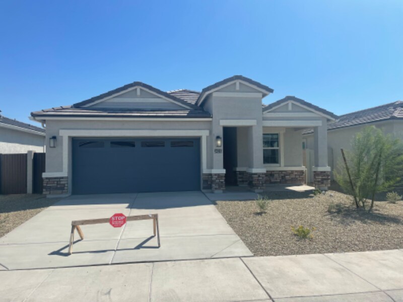 24213 W Verlea Dr, Buckeye, AZ 85326 House Rental in Buckeye, AZ