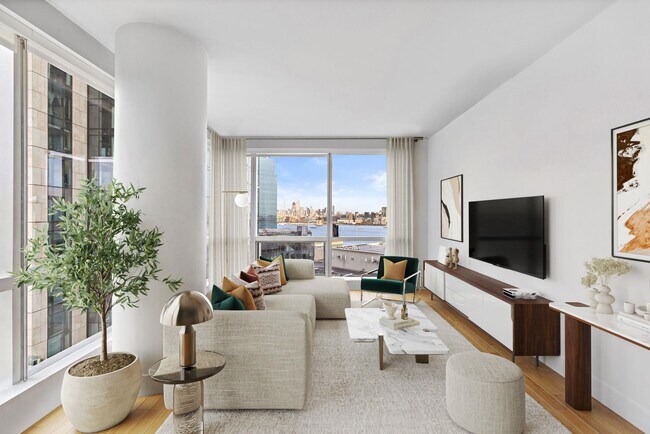 Foto del edificio - 77 Hudson St