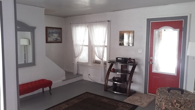 Living Room - 22215 Lanse St