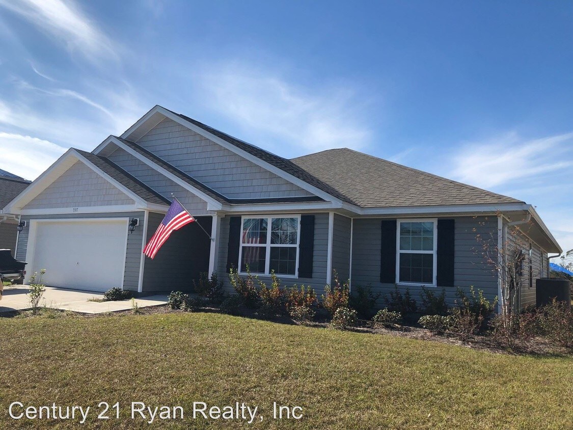 Foto principal - 4 br, 2 bath House - 7317 Port Place