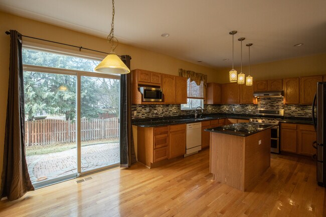 Foto del edificio - 3091 Whitney Rd