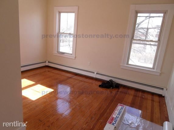 Building Photo - 35 Faneuil St