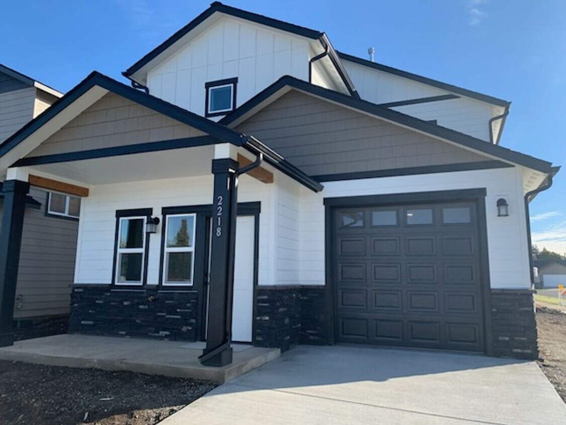 Foto principal - Brand new construction