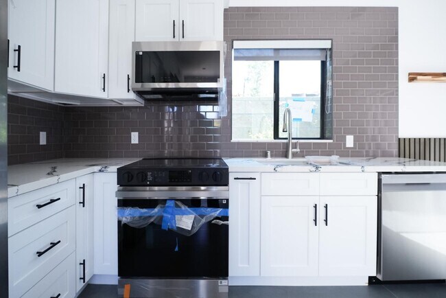 Foto del edificio - Fair Ave