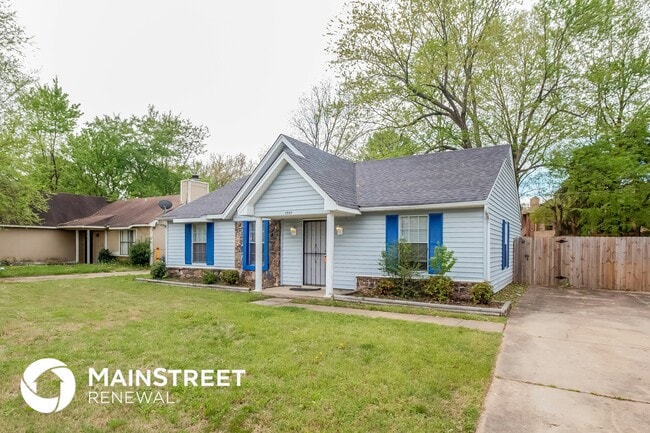 Building Photo - 3539 Kirby Valley Dr