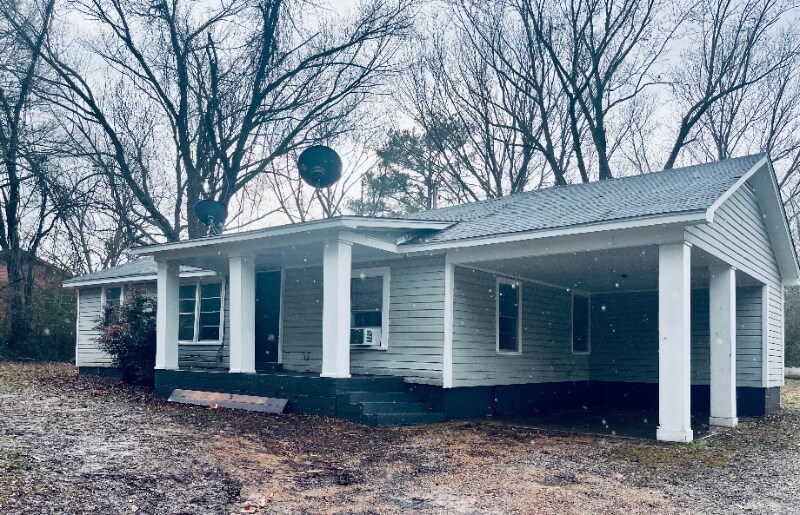 Foto principal - 5141 Robertson Gin Rd