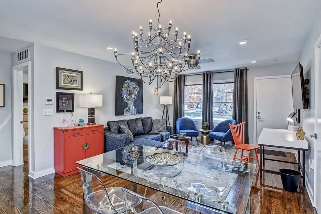 Foto principal - 510 Queens Rd