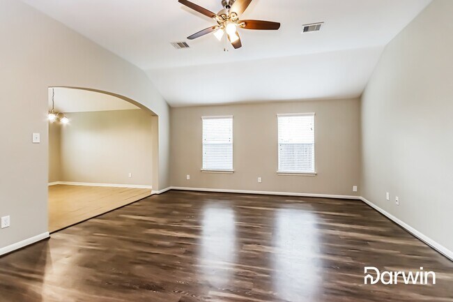 Foto del edificio - 17123 Broken Back Dr, Crosby, TX 77532