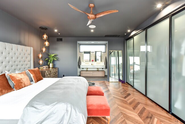 Foto del edificio - 1349 Randolph St NW