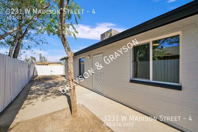 Photo - 3231 W Madison St Apartment