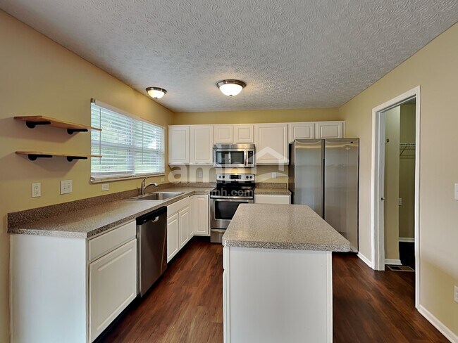 Foto del edificio - 512 Longview St
