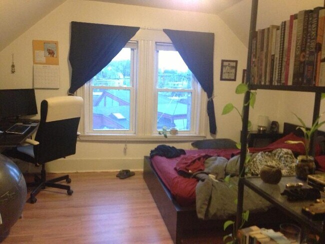 Foto del edificio - 39 Porter Rd