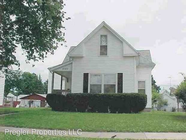 Primary Photo - 3 br, 1 bath House - 1023 W 5th St