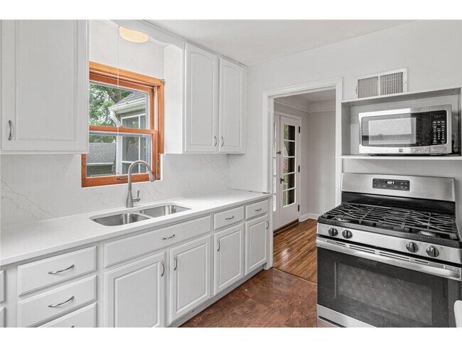 Foto del edificio - 5712 25th Ave S