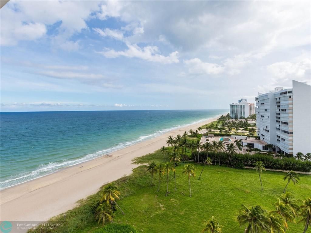 1370 S Ocean Blvd Unit 1402, Pompano Beach, FL 33062 Condo for Rent in Pompano Beach, FL