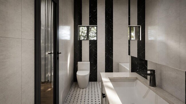 Foto del edificio - 2945 Moss St