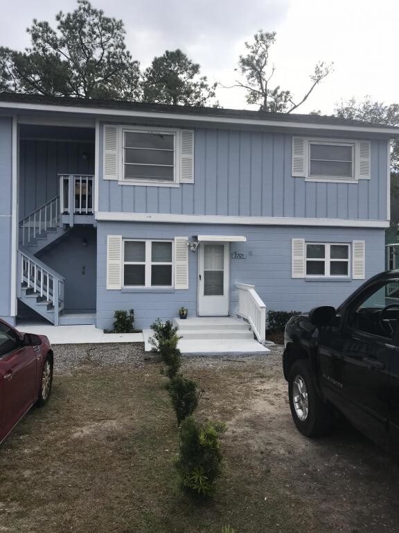 Primary Photo - 2705 Edge Drive, Unit B