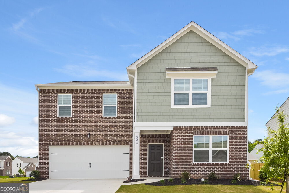 Foto principal - 3875 Newbury Pl Dr