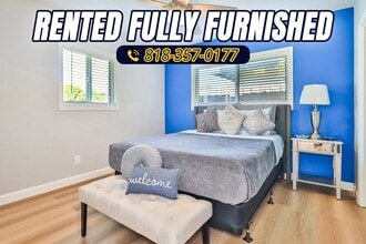 Building Photo - 8520 Jumilla Ave