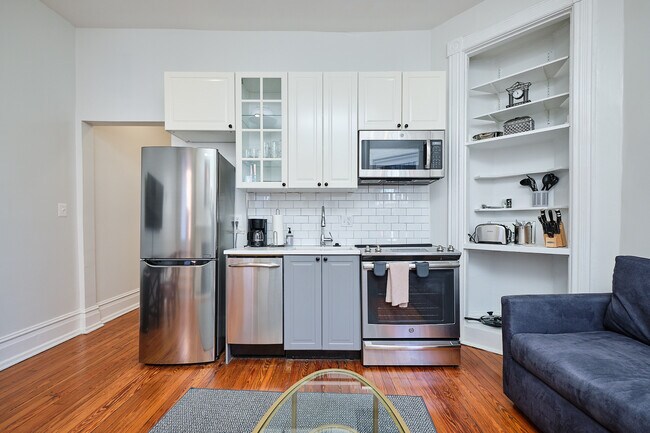 Building Photo - 1803 19th St NW