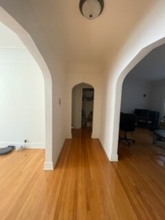 Building Photo - 1123 Washington Blvd