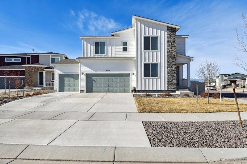 Foto principal - 9870 Hidden Enclave Ct