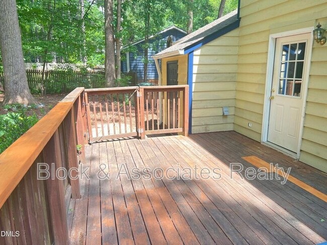 Foto del edificio - 310 Trappers Run Dr