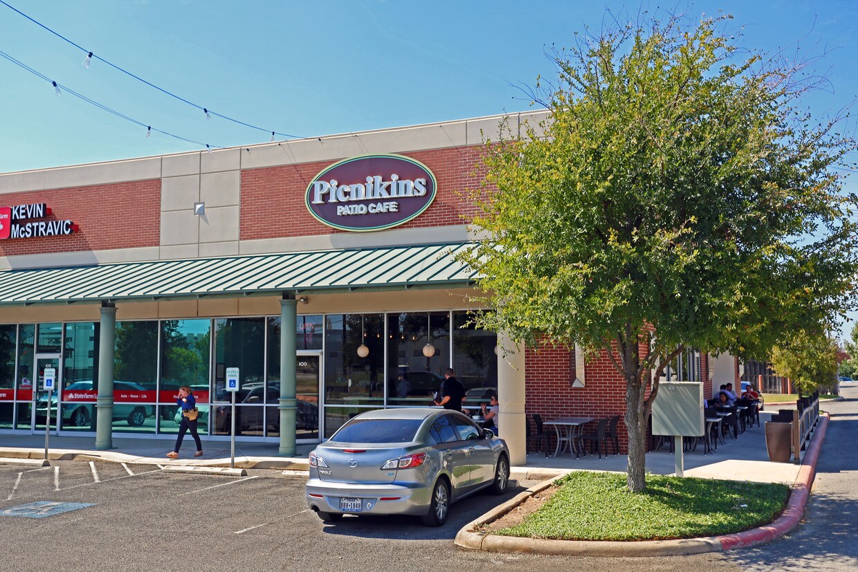 Picture of Northwest San Antonio San Antonio