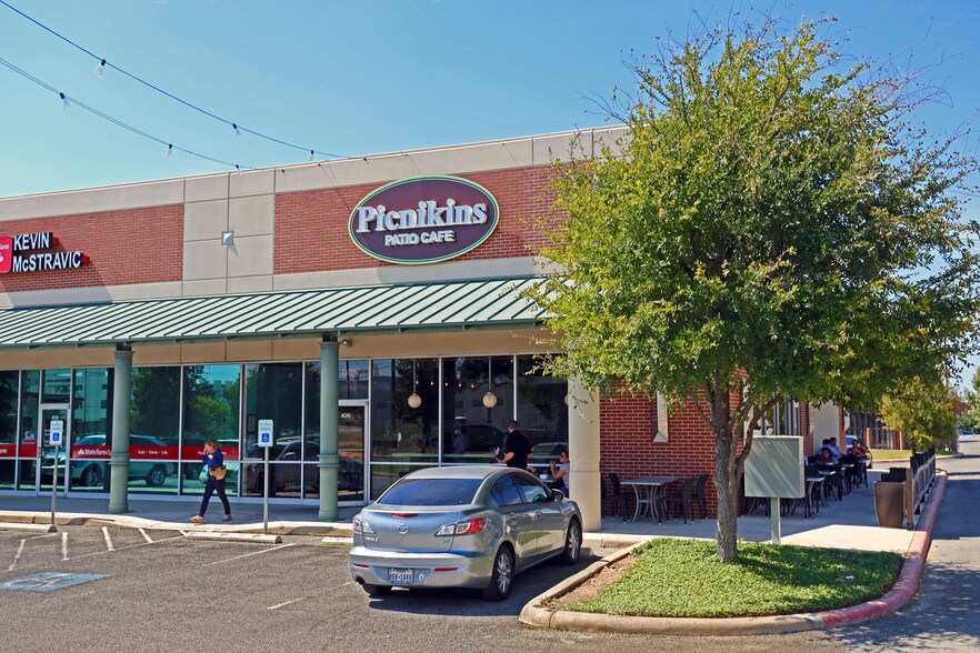 Picture of Outer Northwest Side San Antonio