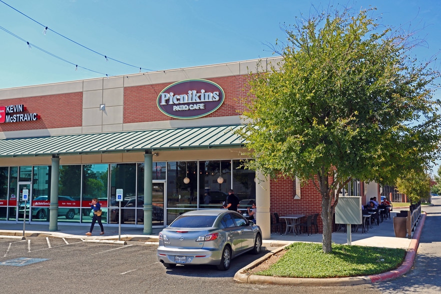 Picture of Outer Northwest Side San Antonio