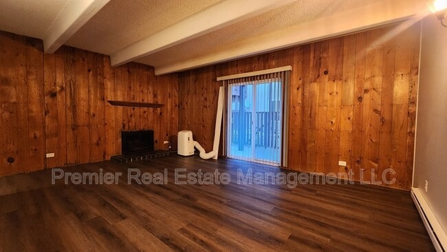 Photo - 9725 E Harvard Ave Apartment