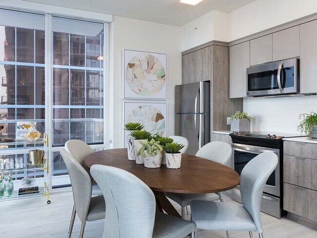 Foto del edificio - The Rey