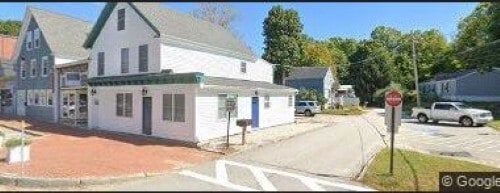 Building Photo - 123 Main St