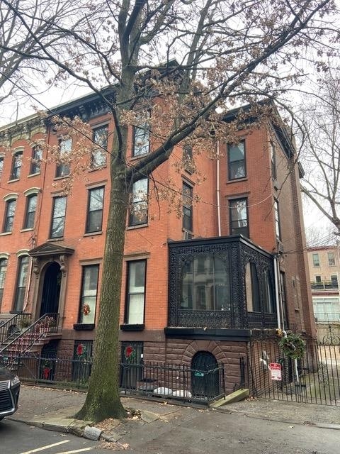 Building Photo - 93 Mercer St