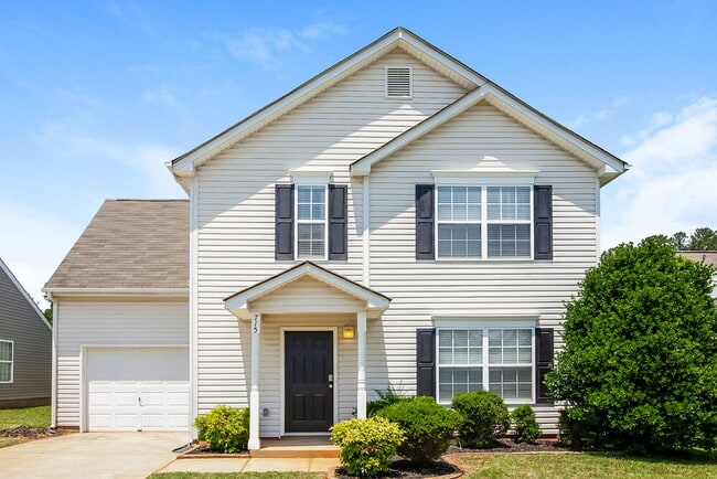 Building Photo - 715 Almora Dr